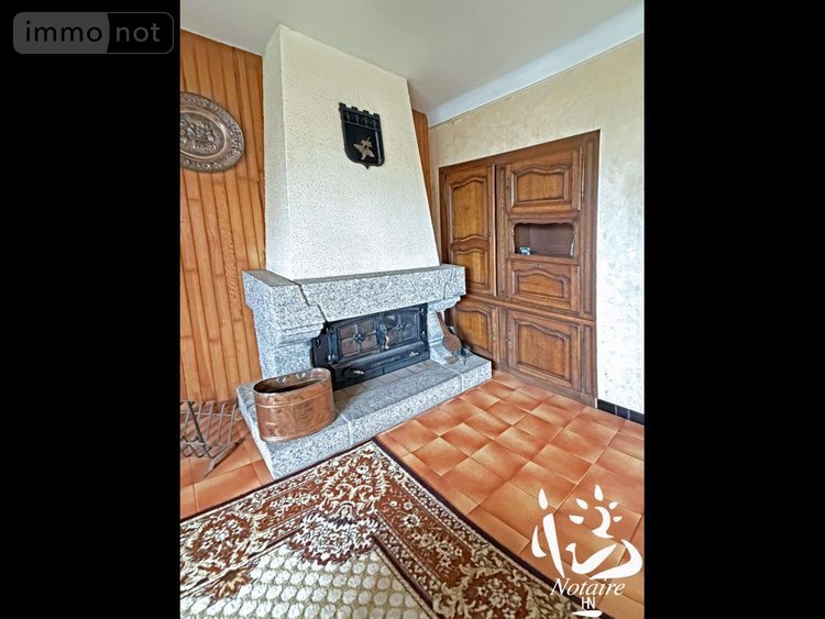 Maison a vendre Plabennec 29860 Finistère 127 m2 6 pièces 216000 euros