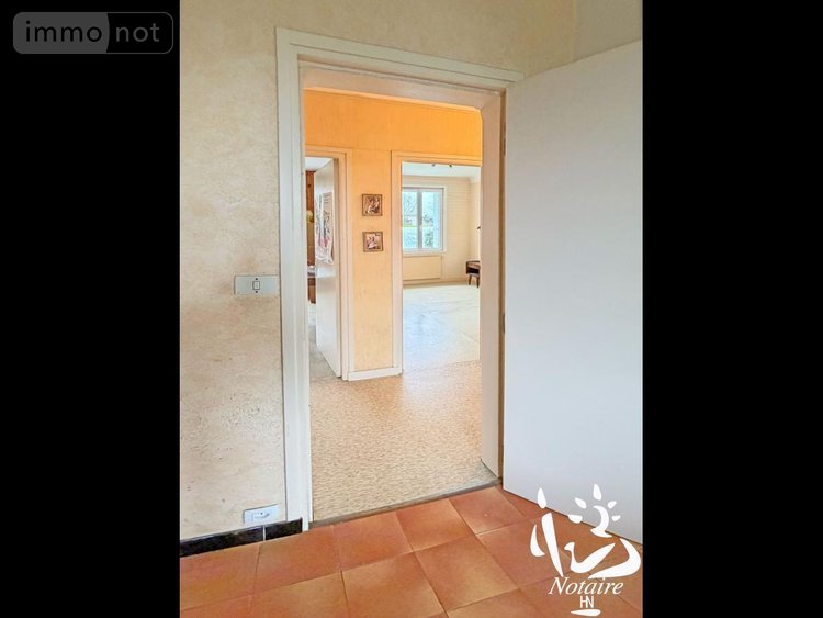 Maison a vendre Plabennec 29860 Finistère 127 m2 6 pièces 216000 euros