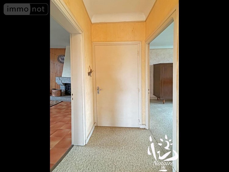 Maison a vendre Plabennec 29860 Finistère 127 m2 6 pièces 216000 euros