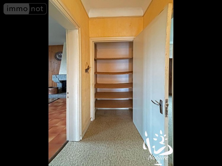 Maison a vendre Plabennec 29860 Finistère 127 m2 6 pièces 216000 euros