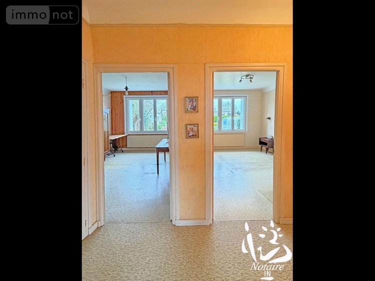 Maison a vendre Plabennec 29860 Finistère 127 m2 6 pièces 216000 euros