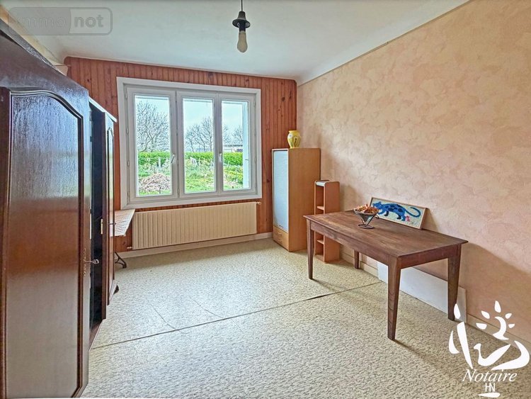 Maison a vendre Plabennec 29860 Finistère 127 m2 6 pièces 216000 euros