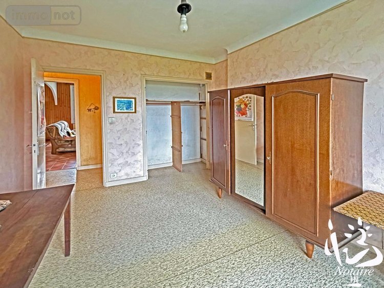 Maison a vendre Plabennec 29860 Finistère 127 m2 6 pièces 216000 euros