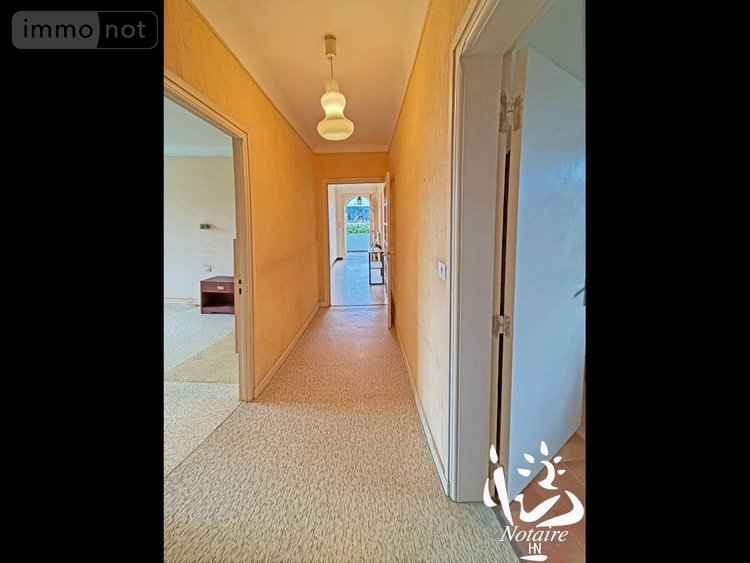 Maison a vendre Plabennec 29860 Finistère 127 m2 6 pièces 216000 euros