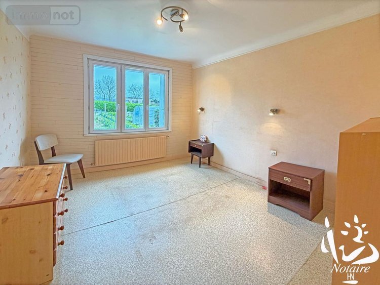 Maison a vendre Plabennec 29860 Finistère 127 m2 6 pièces 216000 euros