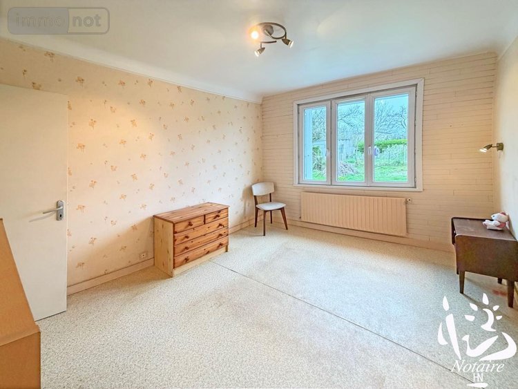 Maison a vendre Plabennec 29860 Finistère 127 m2 6 pièces 216000 euros