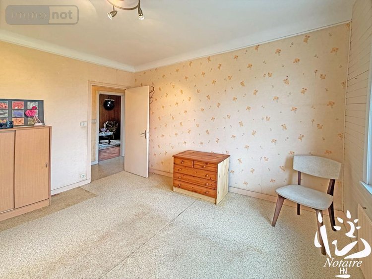 Maison a vendre Plabennec 29860 Finistère 127 m2 6 pièces 216000 euros