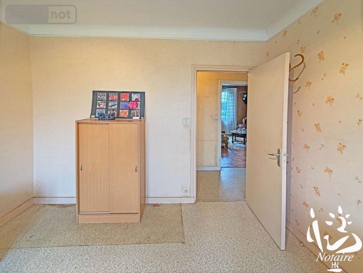 Maison a vendre Plabennec 29860 Finistère 127 m2 6 pièces 216000 euros