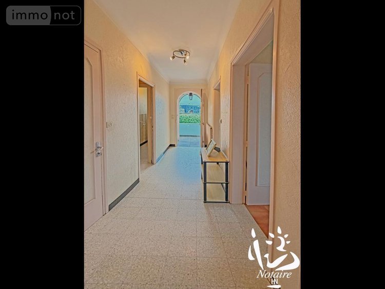 Maison a vendre Plabennec 29860 Finistère 127 m2 6 pièces 216000 euros