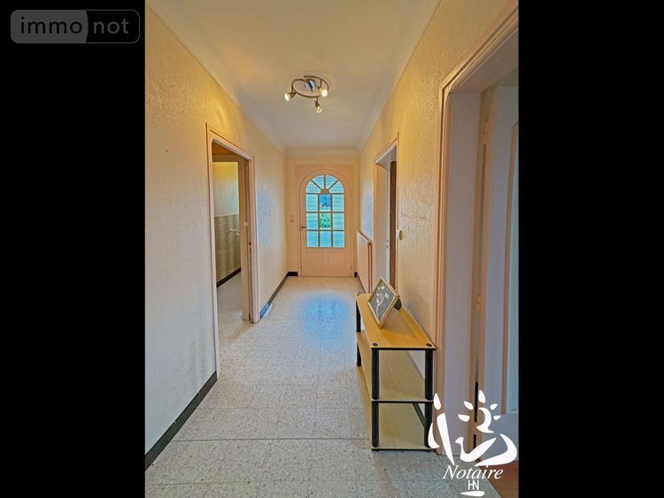 Maison a vendre Plabennec 29860 Finistère 127 m2 6 pièces 216000 euros