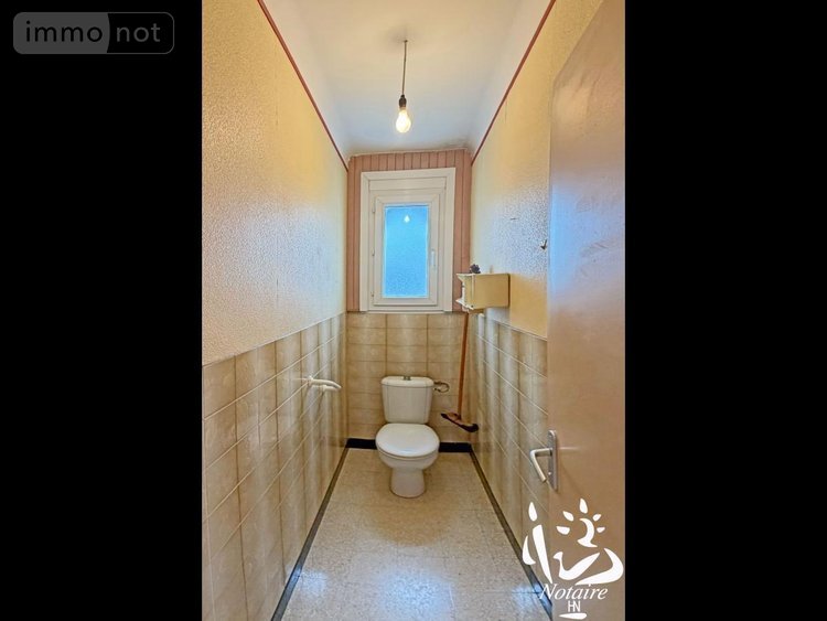 Maison a vendre Plabennec 29860 Finistère 127 m2 6 pièces 216000 euros