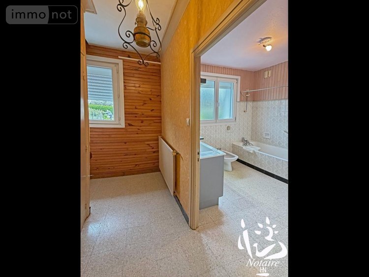 Maison a vendre Plabennec 29860 Finistère 127 m2 6 pièces 216000 euros