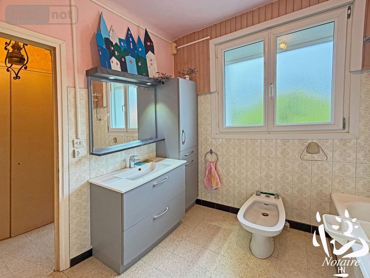 Maison a vendre Plabennec 29860 Finistère 127 m2 6 pièces 216000 euros