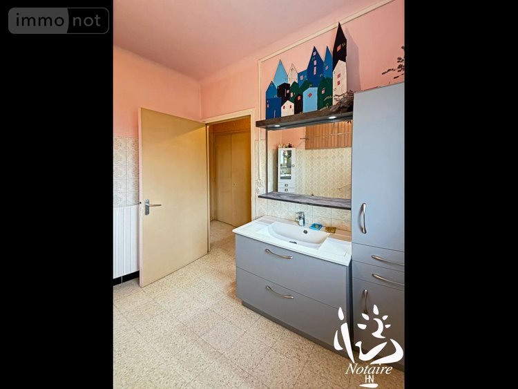 Maison a vendre Plabennec 29860 Finistère 127 m2 6 pièces 216000 euros