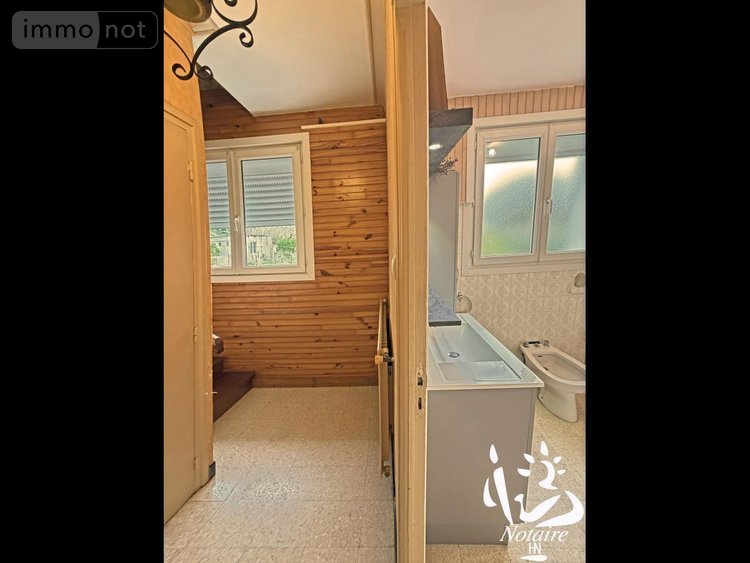 Maison a vendre Plabennec 29860 Finistère 127 m2 6 pièces 216000 euros