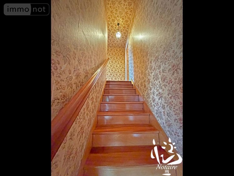 Maison a vendre Plabennec 29860 Finistère 127 m2 6 pièces 216000 euros