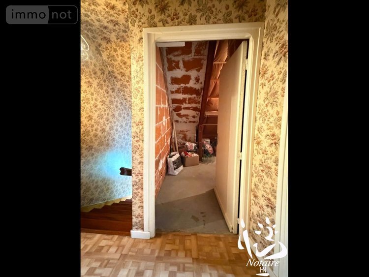 Maison a vendre Plabennec 29860 Finistère 127 m2 6 pièces 216000 euros