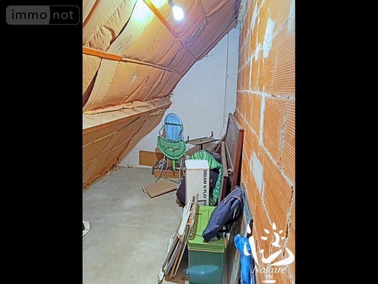 Maison a vendre Plabennec 29860 Finistère 127 m2 6 pièces 216000 euros