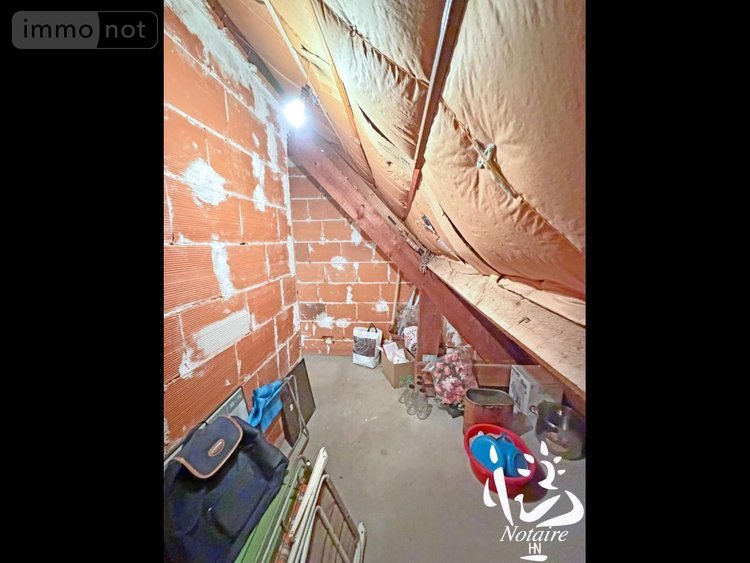 Maison a vendre Plabennec 29860 Finistère 127 m2 6 pièces 216000 euros