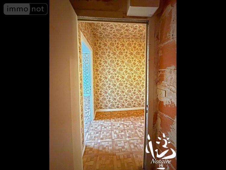 Maison a vendre Plabennec 29860 Finistère 127 m2 6 pièces 216000 euros