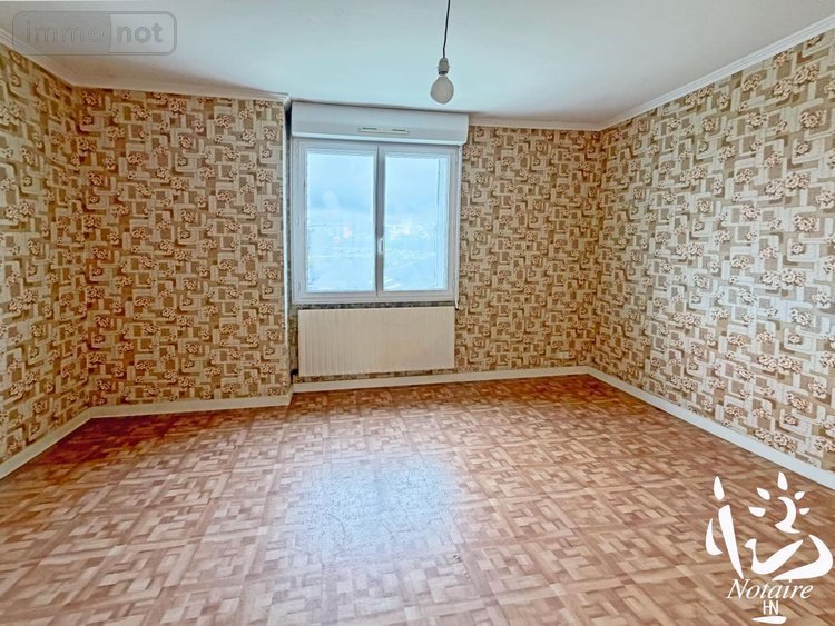 Maison a vendre Plabennec 29860 Finistère 127 m2 6 pièces 216000 euros