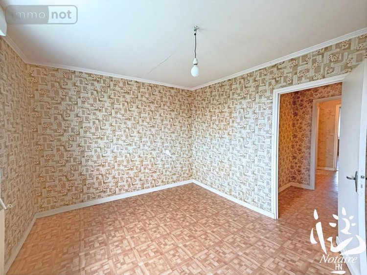 Maison a vendre Plabennec 29860 Finistère 127 m2 6 pièces 216000 euros