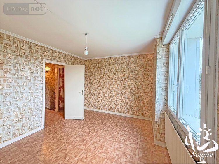 Maison a vendre Plabennec 29860 Finistère 127 m2 6 pièces 216000 euros