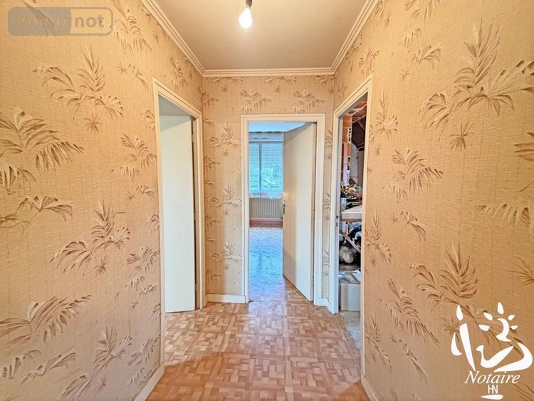 Maison a vendre Plabennec 29860 Finistère 127 m2 6 pièces 216000 euros