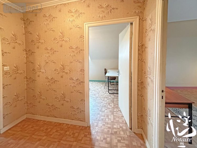 Maison a vendre Plabennec 29860 Finistère 127 m2 6 pièces 216000 euros