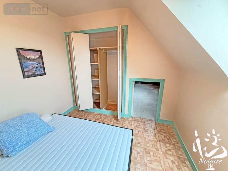 Maison a vendre Plabennec 29860 Finistère 127 m2 6 pièces 216000 euros