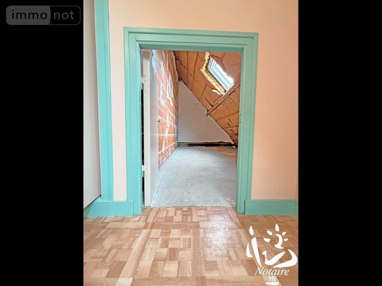 Maison a vendre Plabennec 29860 Finistère 127 m2 6 pièces 216000 euros