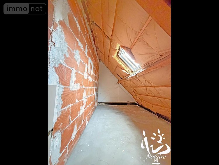 Maison a vendre Plabennec 29860 Finistère 127 m2 6 pièces 216000 euros