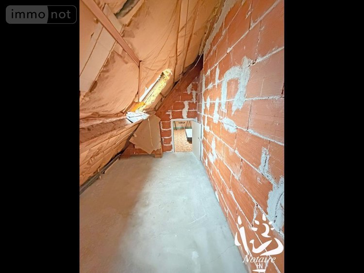 Maison a vendre Plabennec 29860 Finistère 127 m2 6 pièces 216000 euros