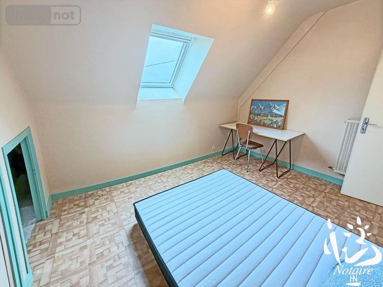 Maison a vendre Plabennec 29860 Finistère 127 m2 6 pièces 216000 euros