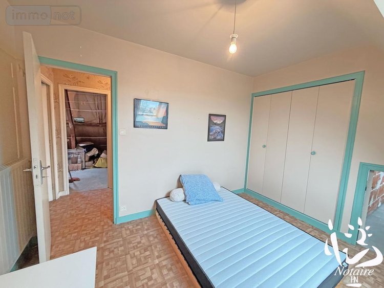 Maison a vendre Plabennec 29860 Finistère 127 m2 6 pièces 216000 euros