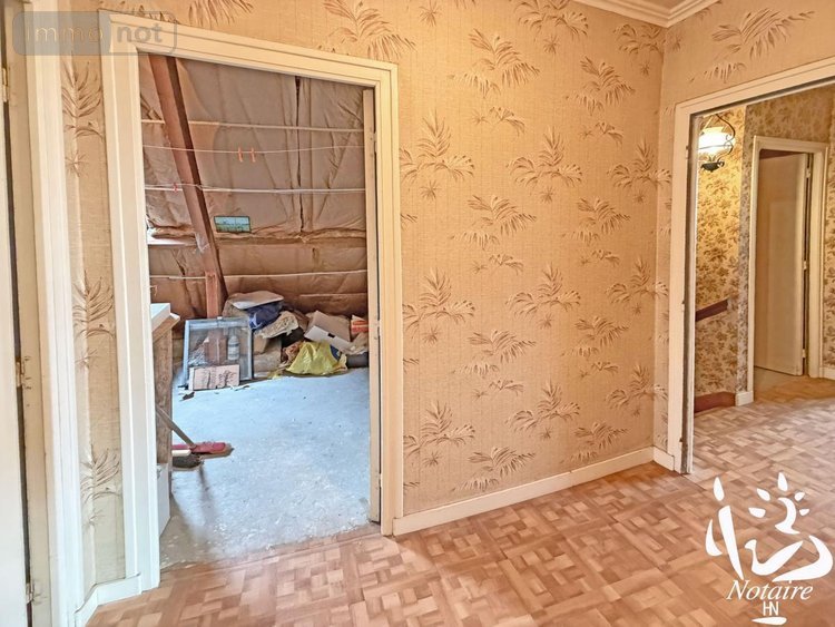 Maison a vendre Plabennec 29860 Finistère 127 m2 6 pièces 216000 euros