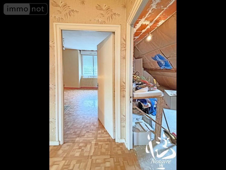 Maison a vendre Plabennec 29860 Finistère 127 m2 6 pièces 216000 euros