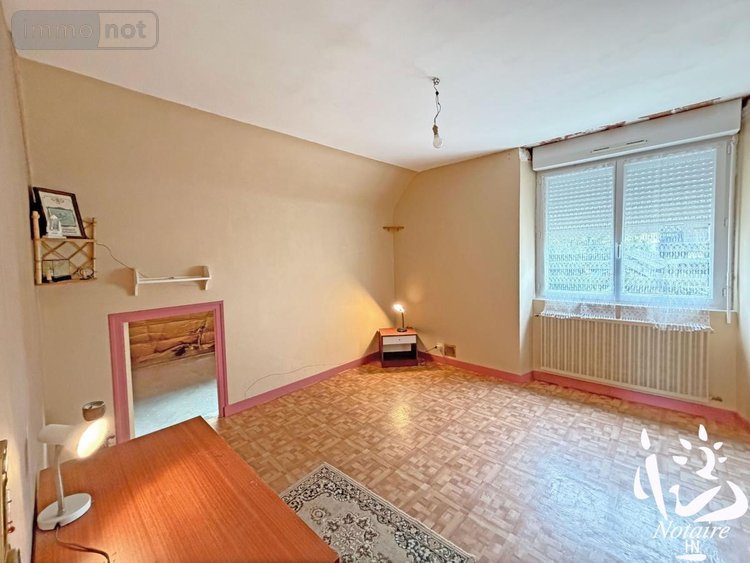 Maison a vendre Plabennec 29860 Finistère 127 m2 6 pièces 216000 euros
