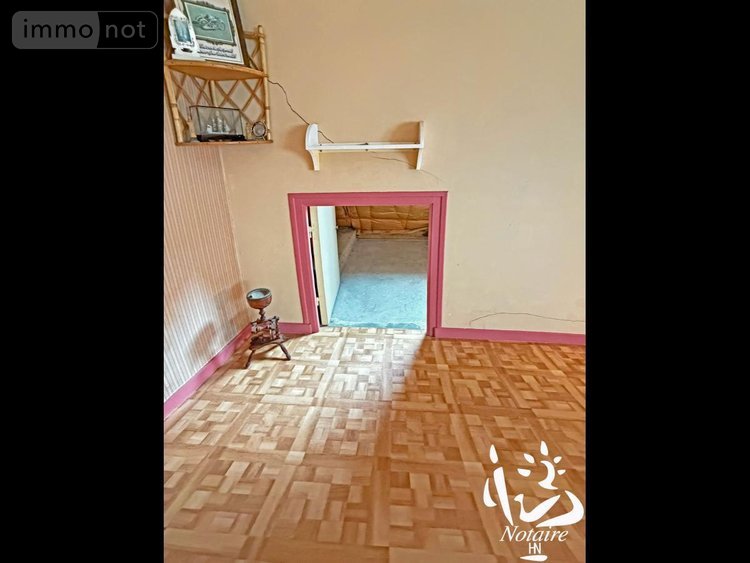 Maison a vendre Plabennec 29860 Finistère 127 m2 6 pièces 216000 euros