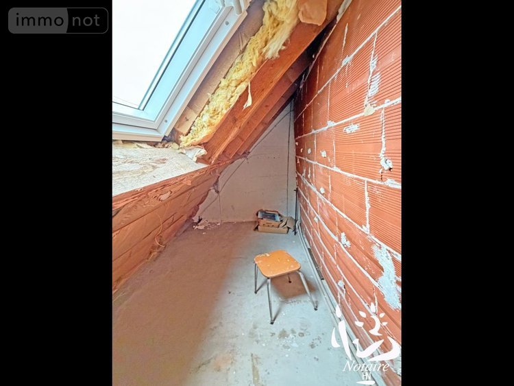 Maison a vendre Plabennec 29860 Finistère 127 m2 6 pièces 216000 euros