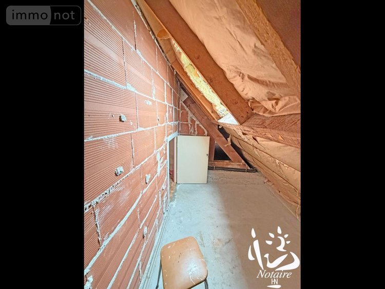 Maison a vendre Plabennec 29860 Finistère 127 m2 6 pièces 216000 euros