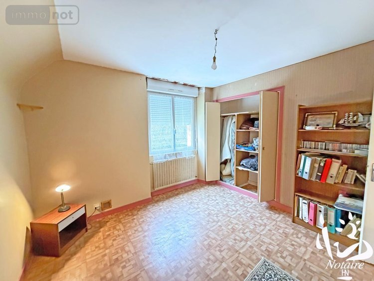 Maison a vendre Plabennec 29860 Finistère 127 m2 6 pièces 216000 euros