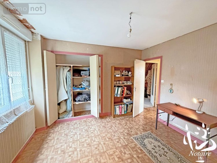 Maison a vendre Plabennec 29860 Finistère 127 m2 6 pièces 216000 euros