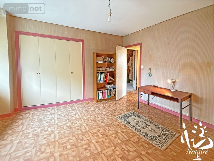 Maison a vendre Plabennec 29860 Finistère 127 m2 6 pièces 216000 euros