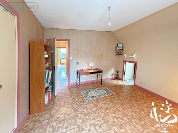 Maison a vendre Plabennec 29860 Finistère 127 m2 6 pièces 216000 euros