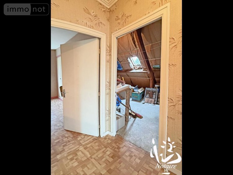 Maison a vendre Plabennec 29860 Finistère 127 m2 6 pièces 216000 euros