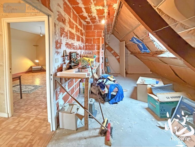 Maison a vendre Plabennec 29860 Finistère 127 m2 6 pièces 216000 euros