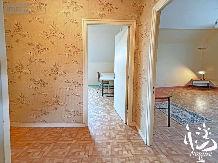 Maison a vendre Plabennec 29860 Finistère 127 m2 6 pièces 216000 euros