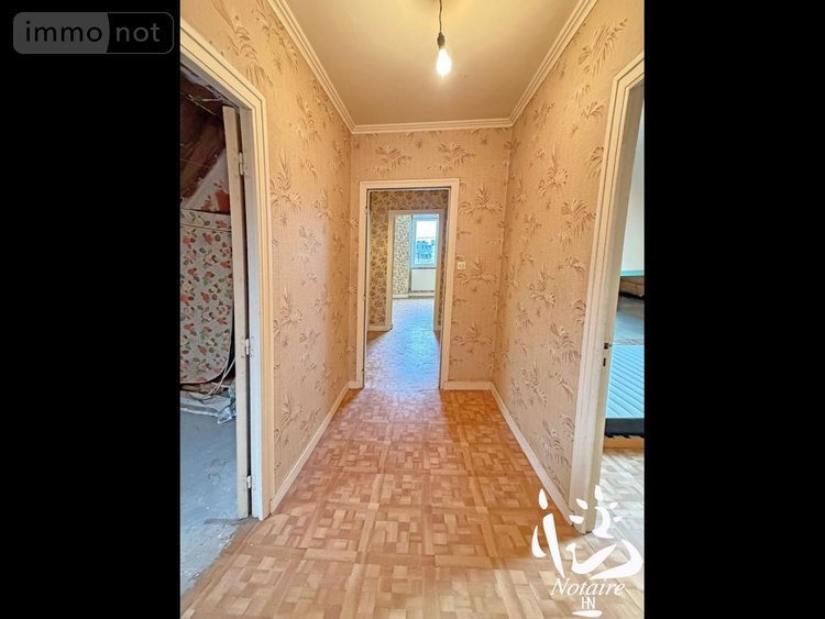 Maison a vendre Plabennec 29860 Finistère 127 m2 6 pièces 216000 euros