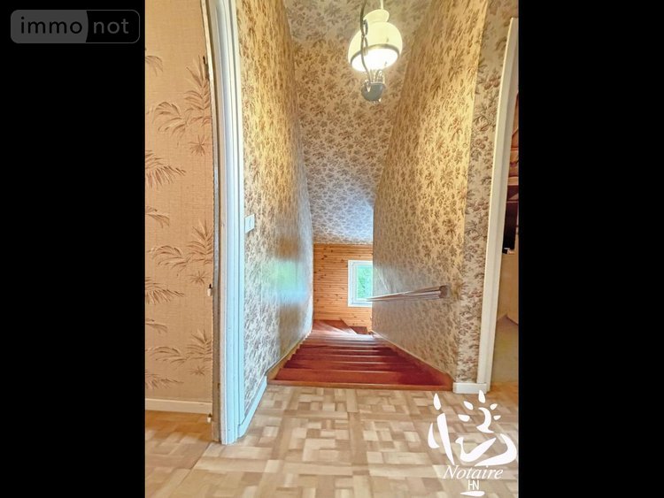 Maison a vendre Plabennec 29860 Finistère 127 m2 6 pièces 216000 euros